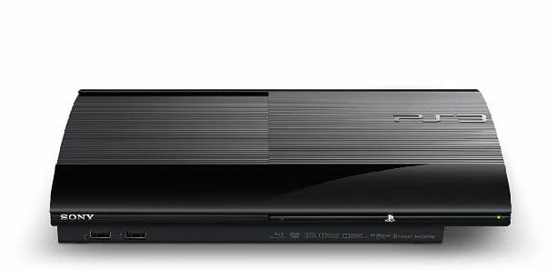 ps３(本体+ゲームディスク