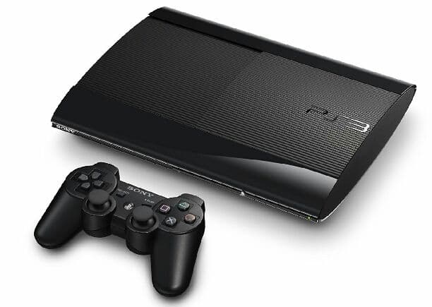 ps３(本体+ゲームディスク