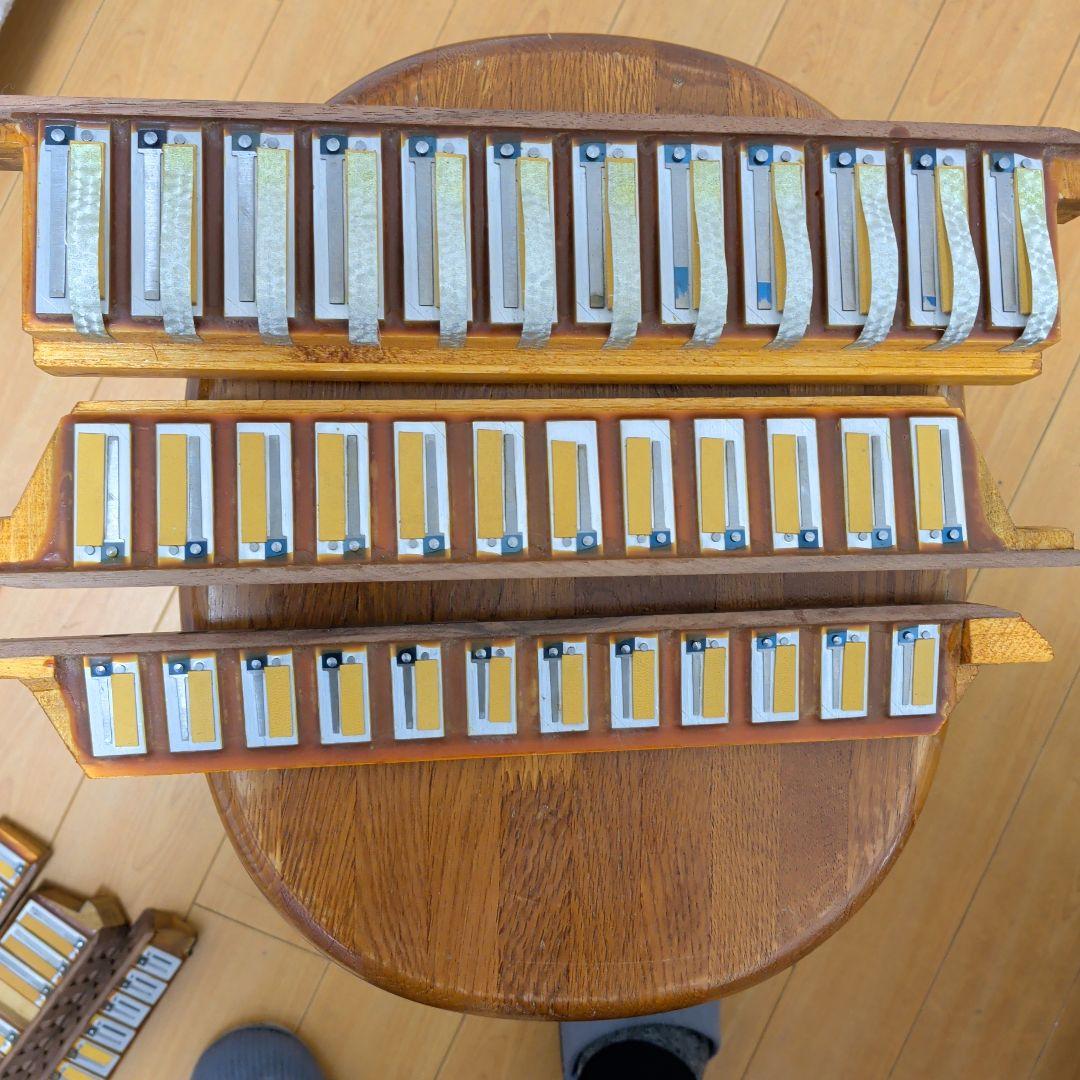 フル装備!SonolaAA7スペシャル アコーディオン 最高級MMML