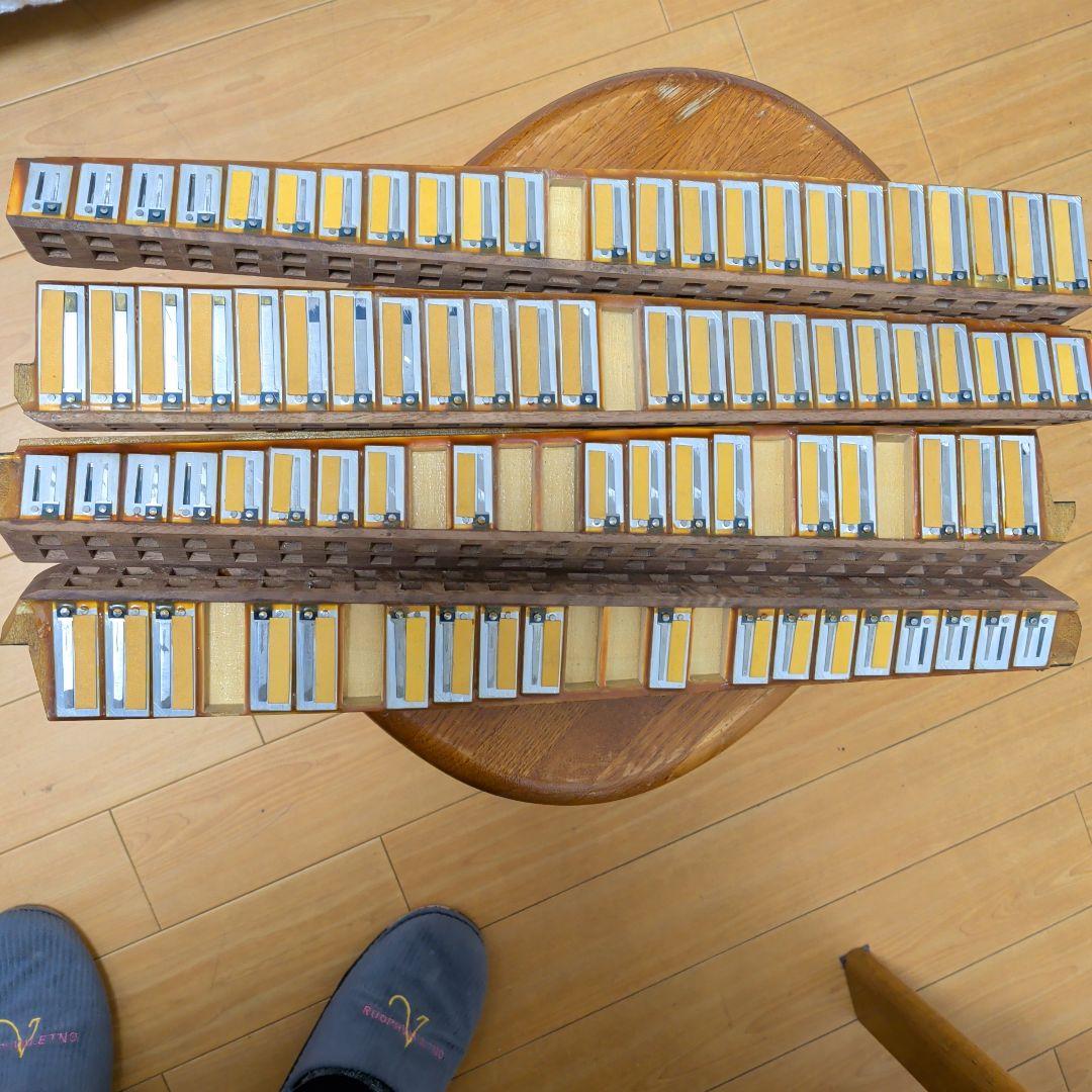 フル装備!SonolaAA7スペシャル アコーディオン 最高級MMML