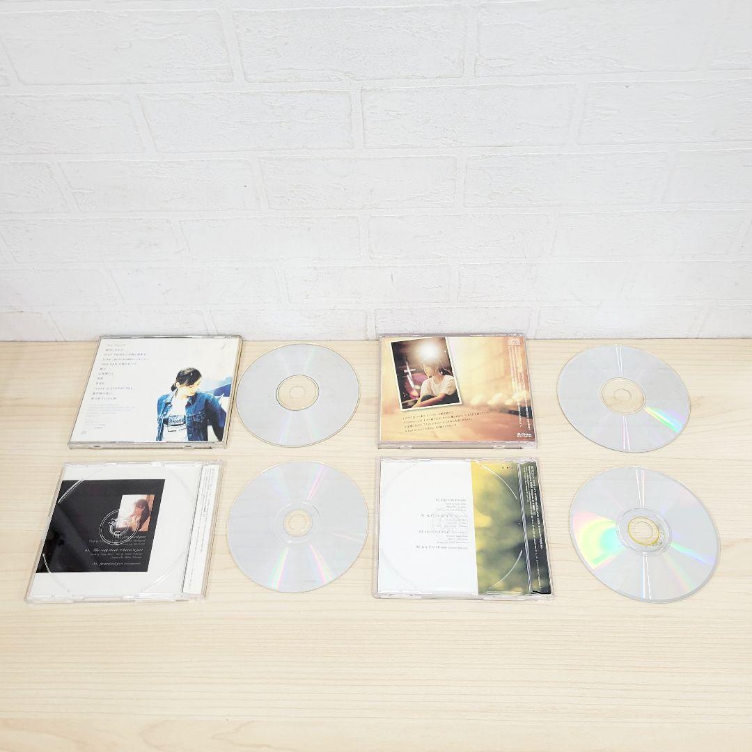 ZARD BEST 複数枚セット