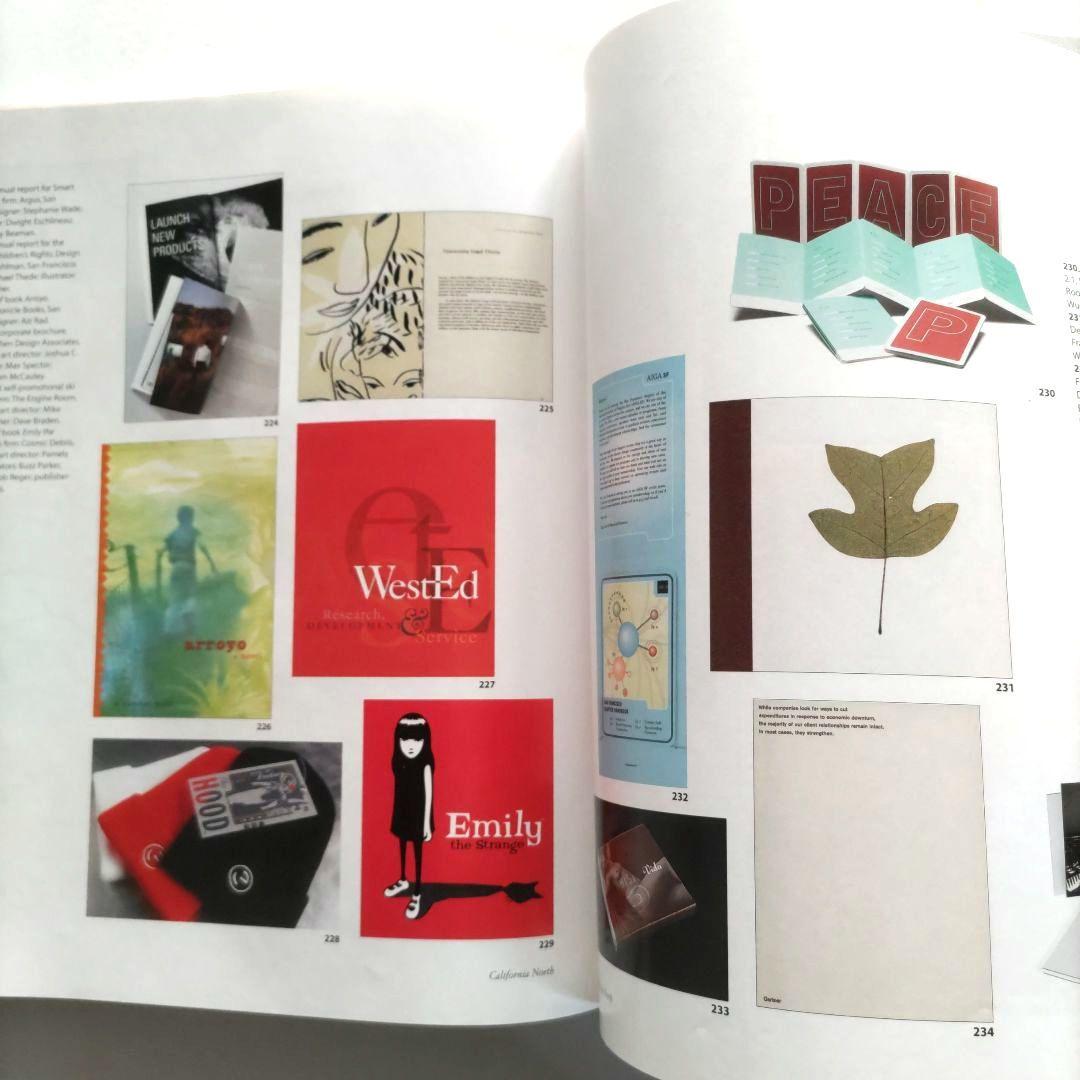 Print-Regional Design Annual 2002/デザイン雑誌