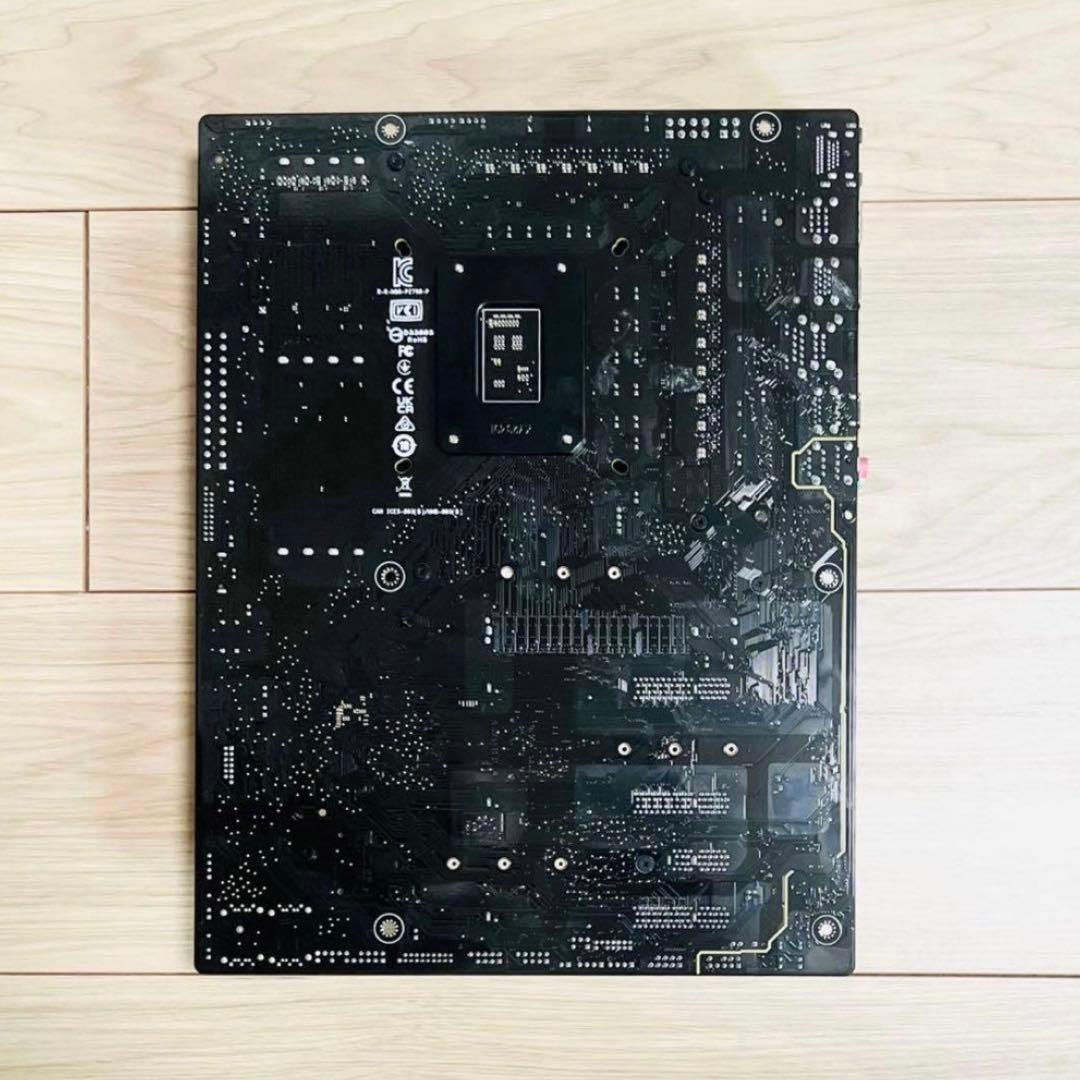 マザーボード ASUS PRIME Z790-P-CSM
