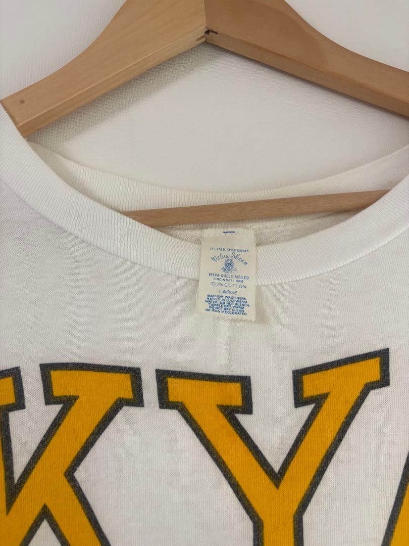 トップス 60s Velva Sheen T-shirt