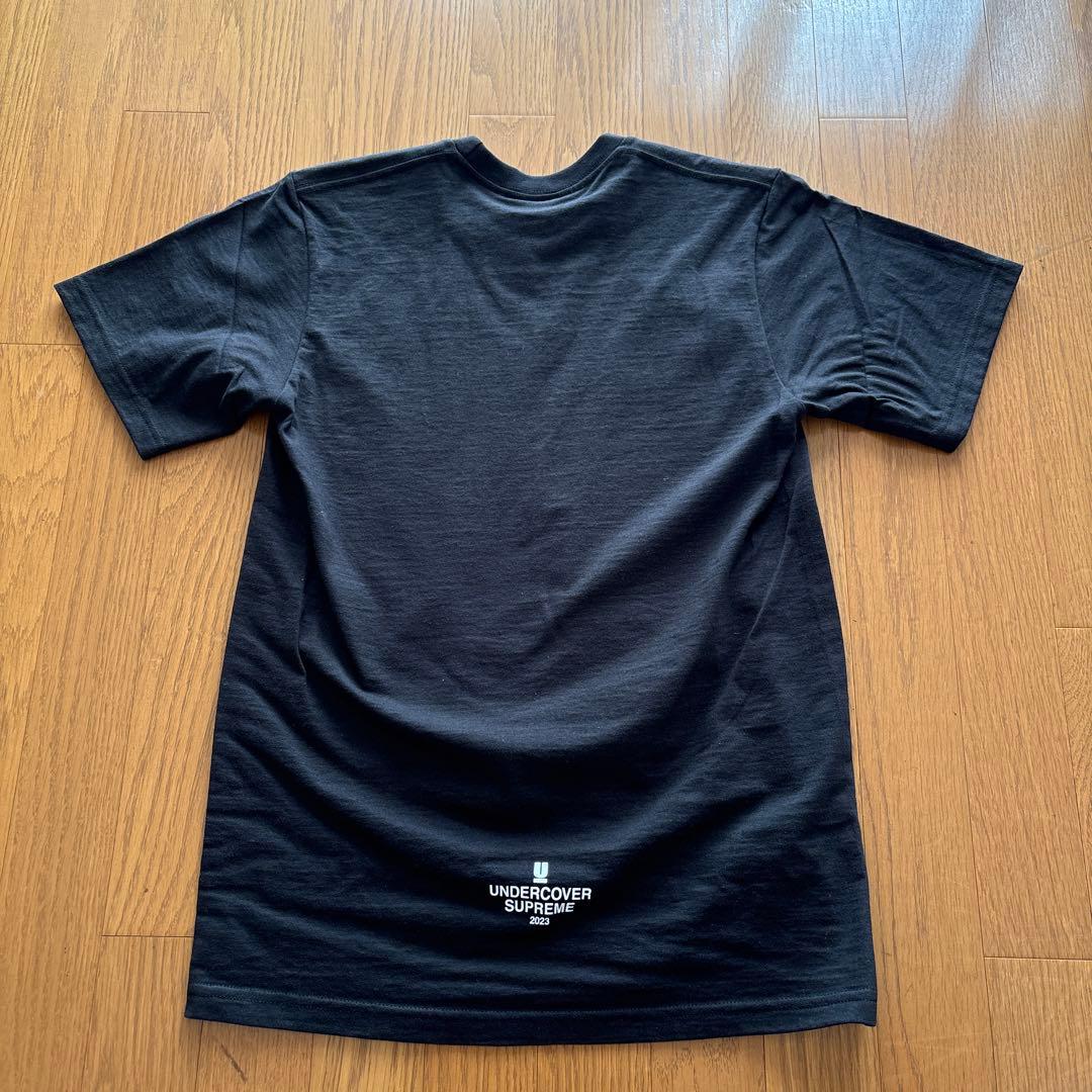 Supreme UNDERCOVER 23s/s シュプリーム アンダーカバー