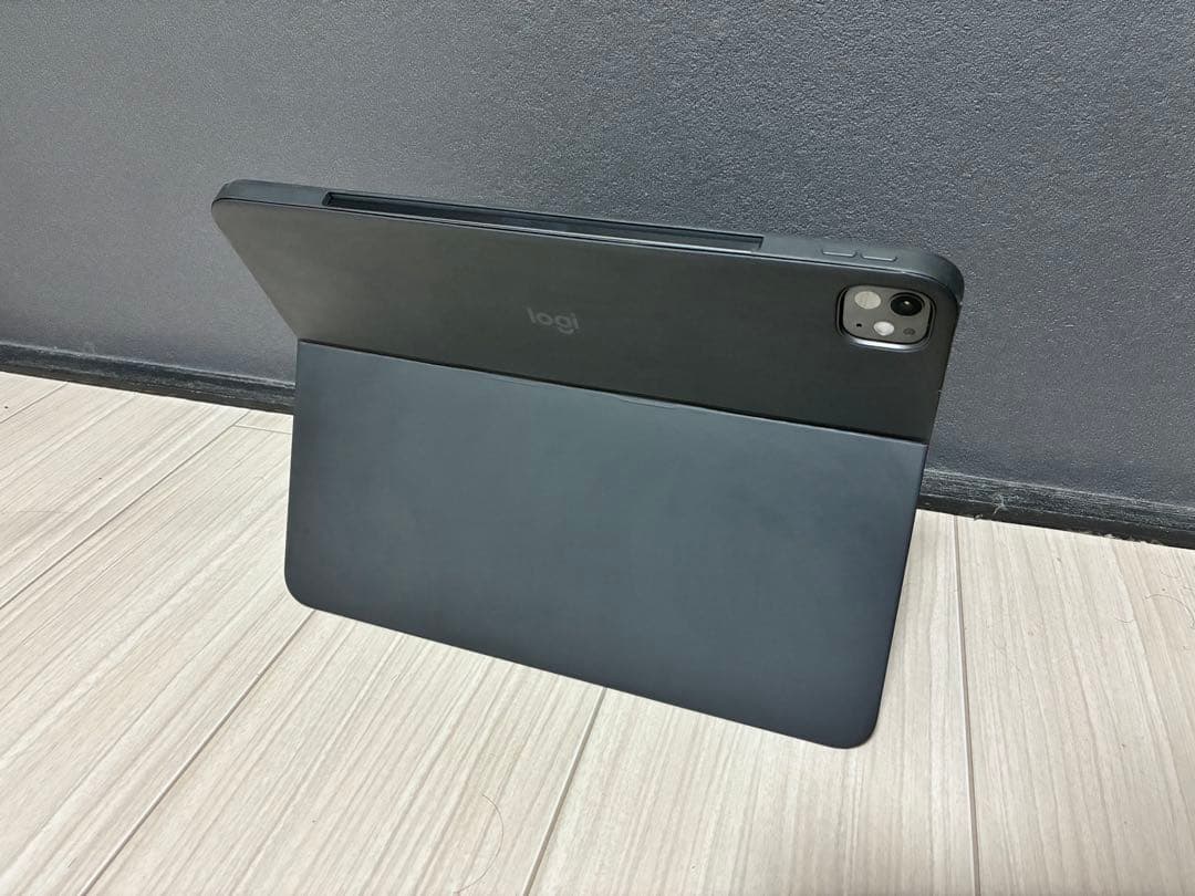 iPad Pro M4 13インチ 512GB Cellular 美品