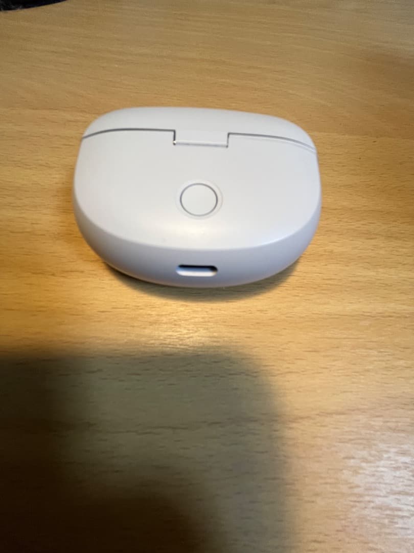 BOSE Ultra Open Earbuds ホワイトスモーク