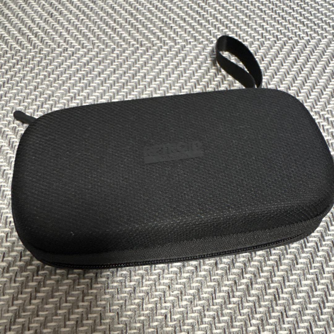 RETROID POCKET MINI V2 レトロゲーム機