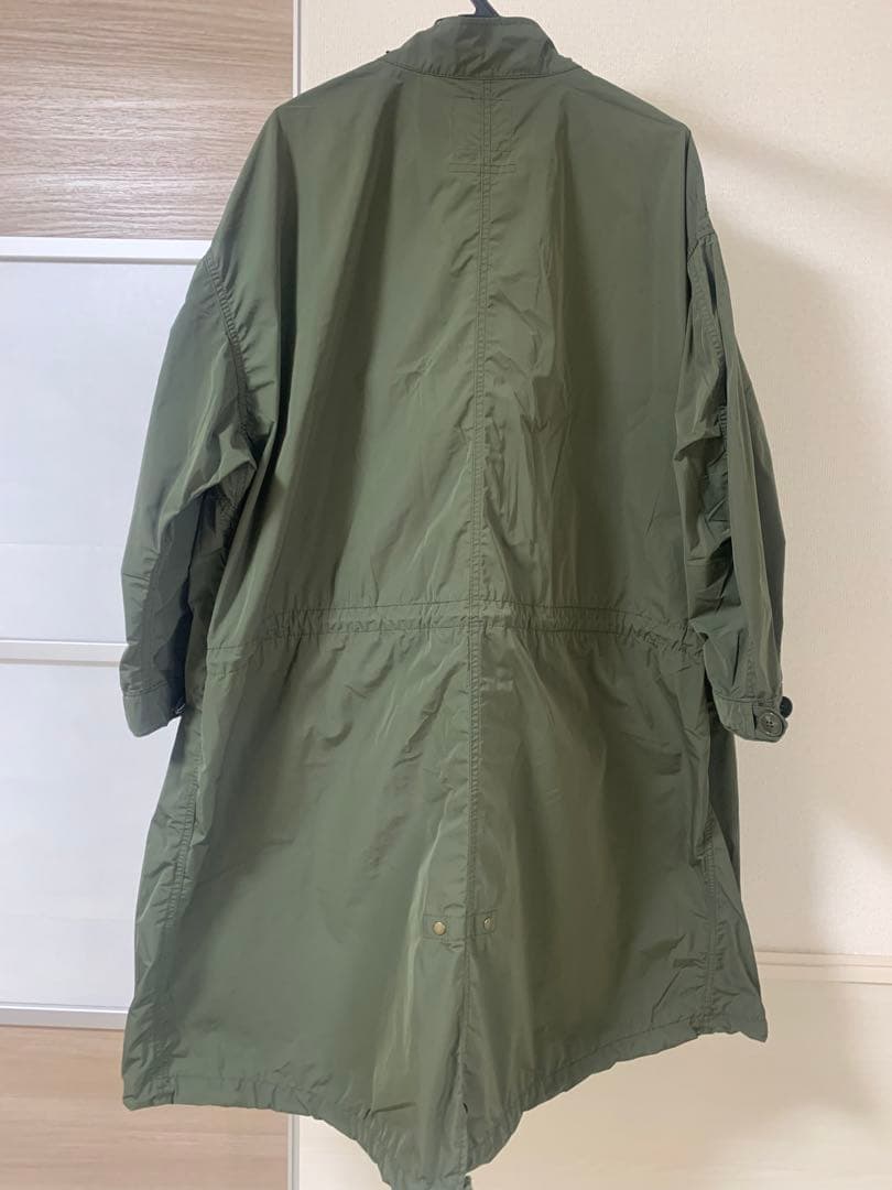 BEAMS BOY ソロテックス