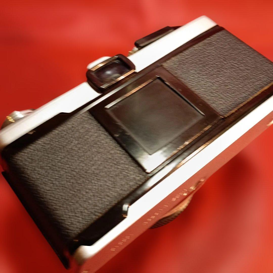 OLYMPUS 一眼レフカメラ 50mmレンズ付きジャンク品
