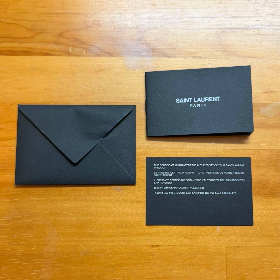 SAINT LAURENT サンローラン サングラス　SL28F