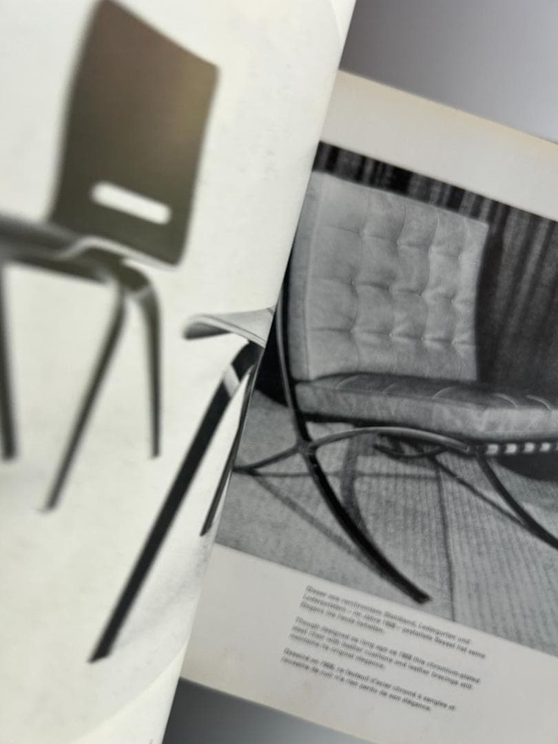 貴重本 Max Bill : Form マックス ビル dieter rams