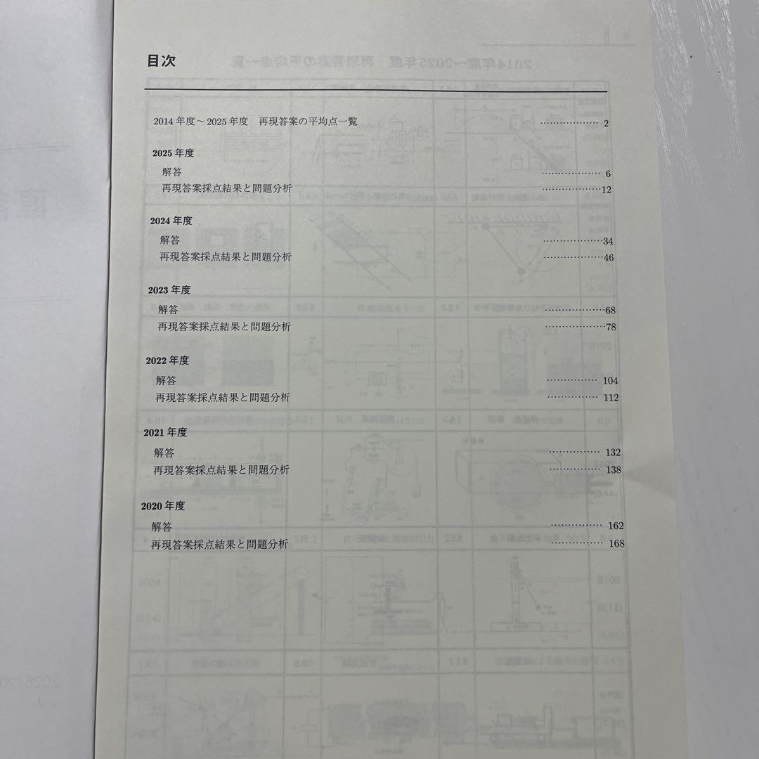 直前・東大プレ物理演習 資料集 2025/2026