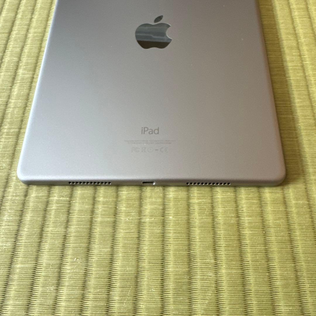 【美品】iPad Pro 9.7インチ + Apple Pencil