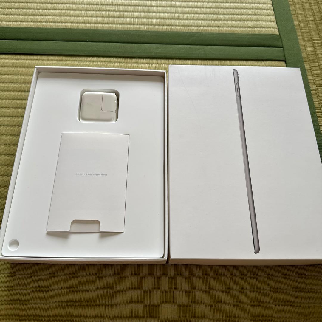 【美品】iPad Pro 9.7インチ + Apple Pencil