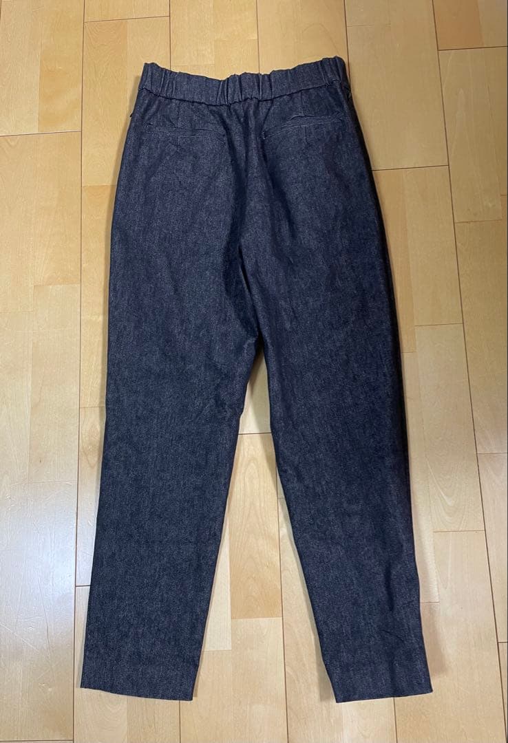 【★ny★】Liten YOKUBARI Denim Pants サイズ2
