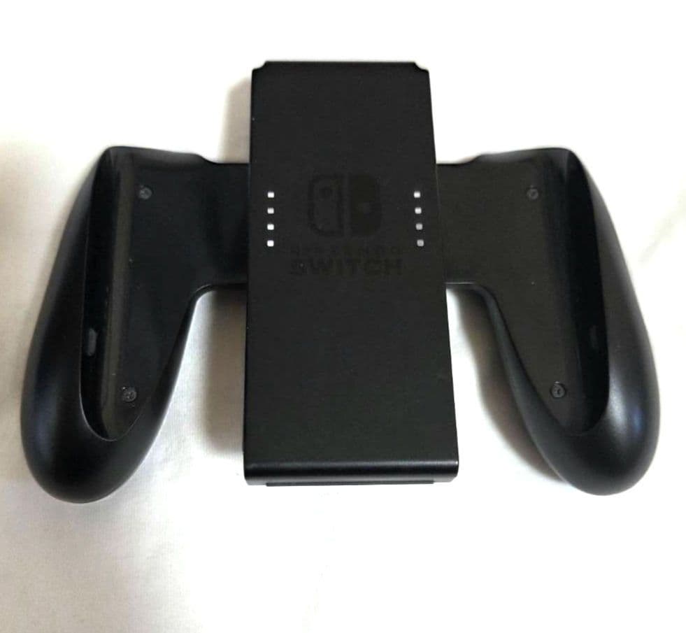 【Nintendo Switch】本体 ネオンブルー/ネオンレッド