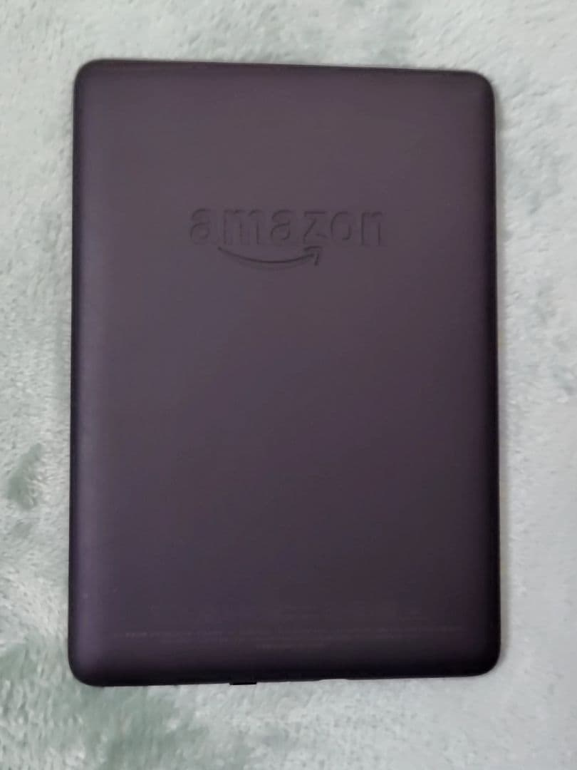 Amazon Kindle Paperwhite 第10世代 32Gb 広告なし