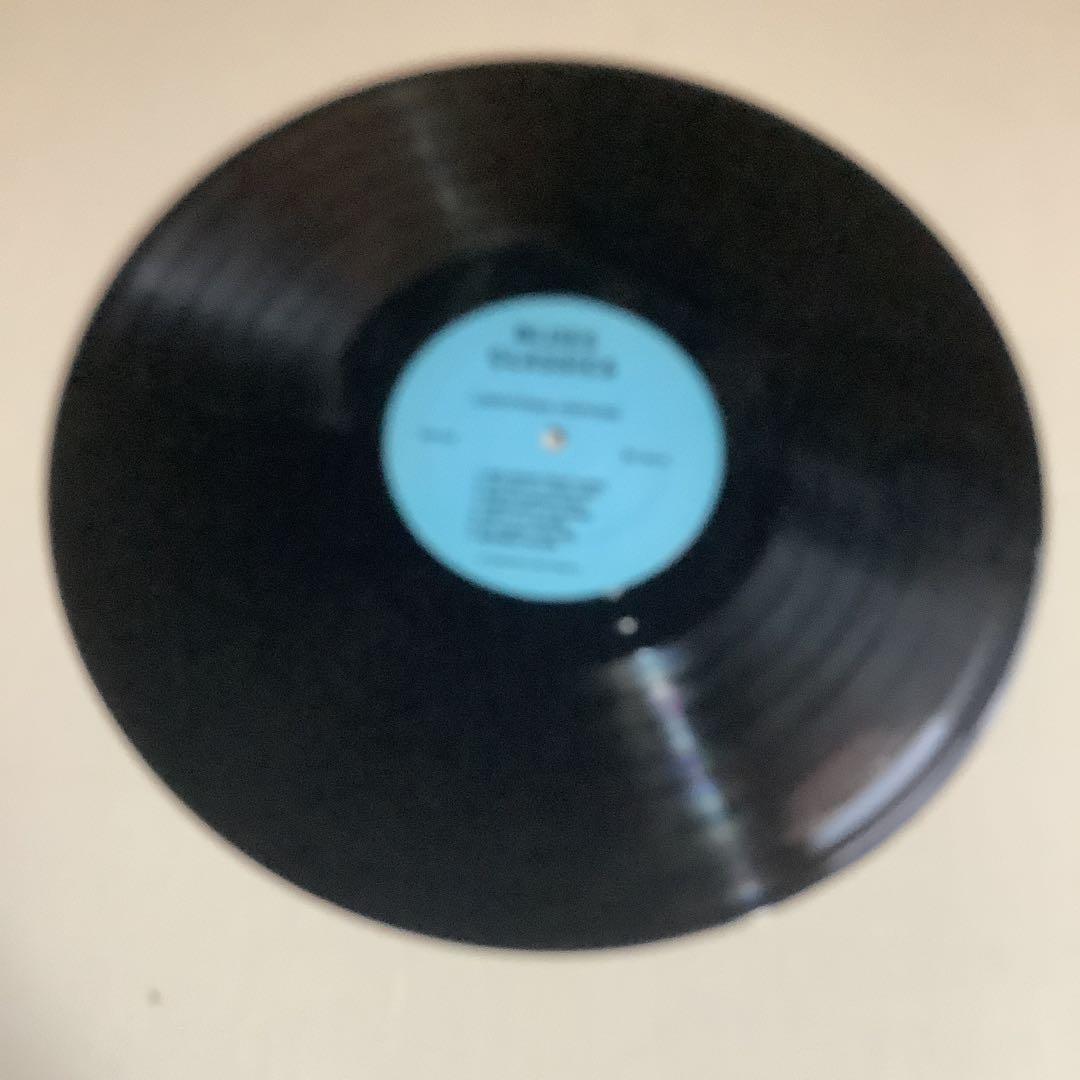Lightning Hopkins Blues Classics レコード