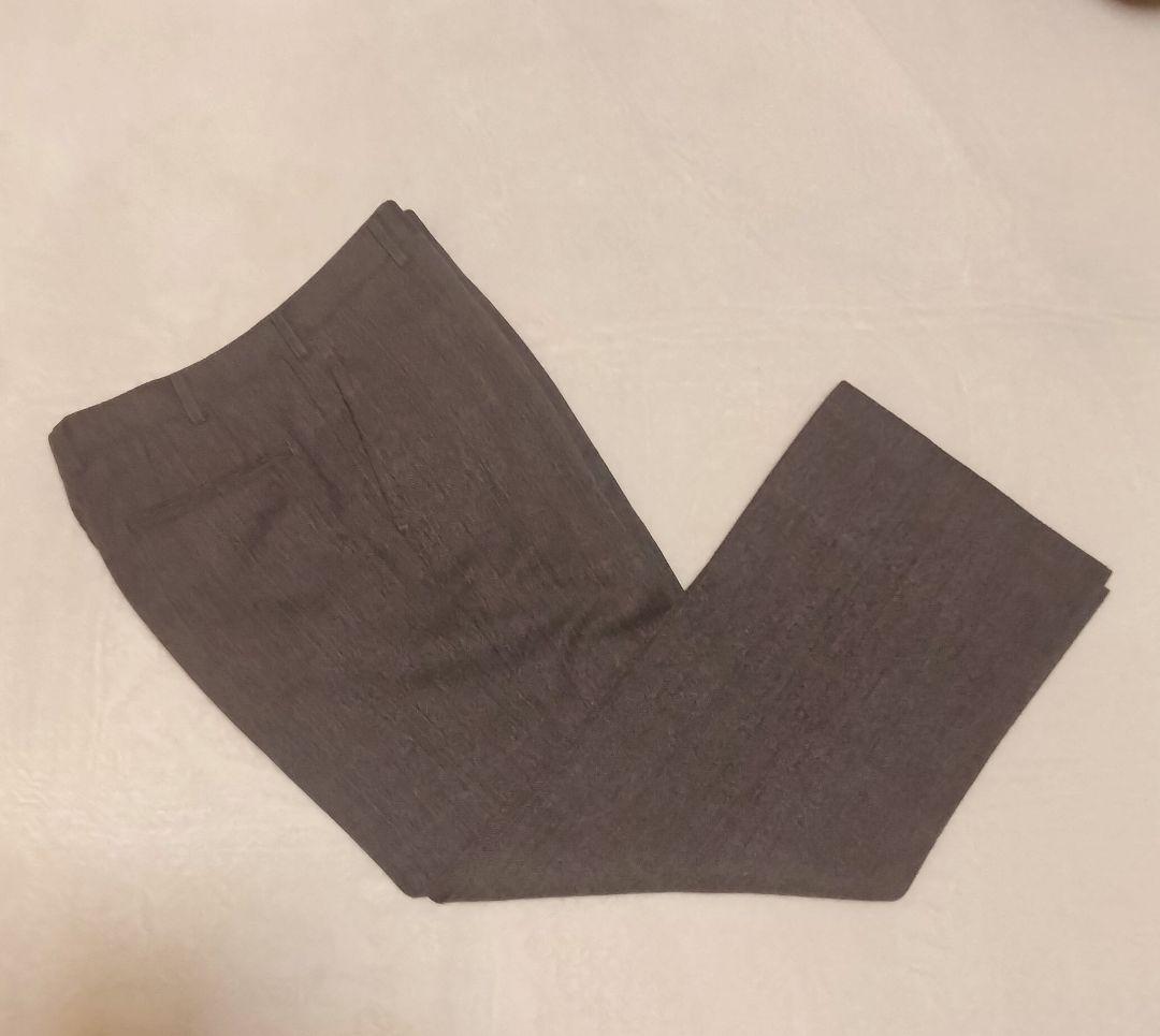 ■極美品■Burberrys'/ バーバリーズ■スーツ■グレー系■M～L■