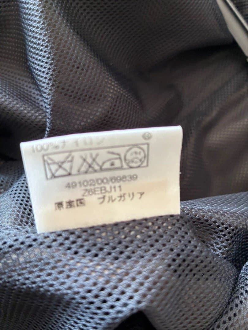 MONCLER オリーブ トレンチコート