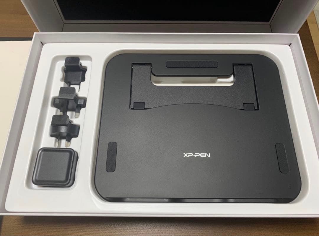 【美品】xppen Artist 13.3 pro 液タブ