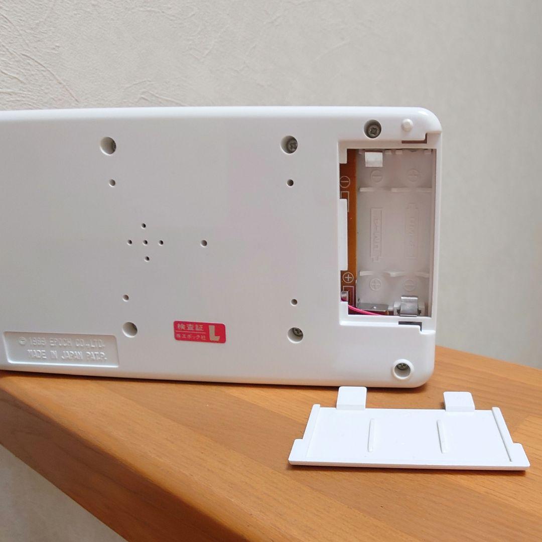 【動作確認済】パクパクドラえもん 箱付き 液晶ゲーム 1989年製 携帯ゲーム