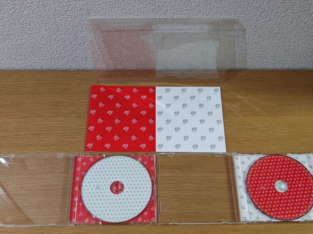 シャツ未開封　UC YMO PREMIUM 2CD