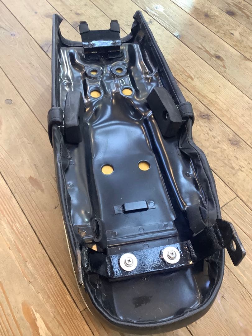 ホンダCD125T⭐︎ダブルシートキジマ？⭐︎程度良