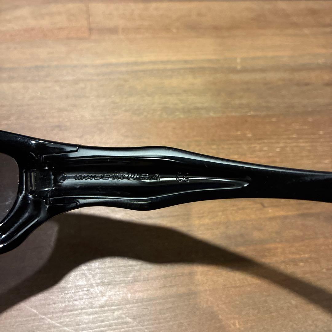 【希少】OAKLEY × DUCATI モンスタードッグ　USA製 コラボ