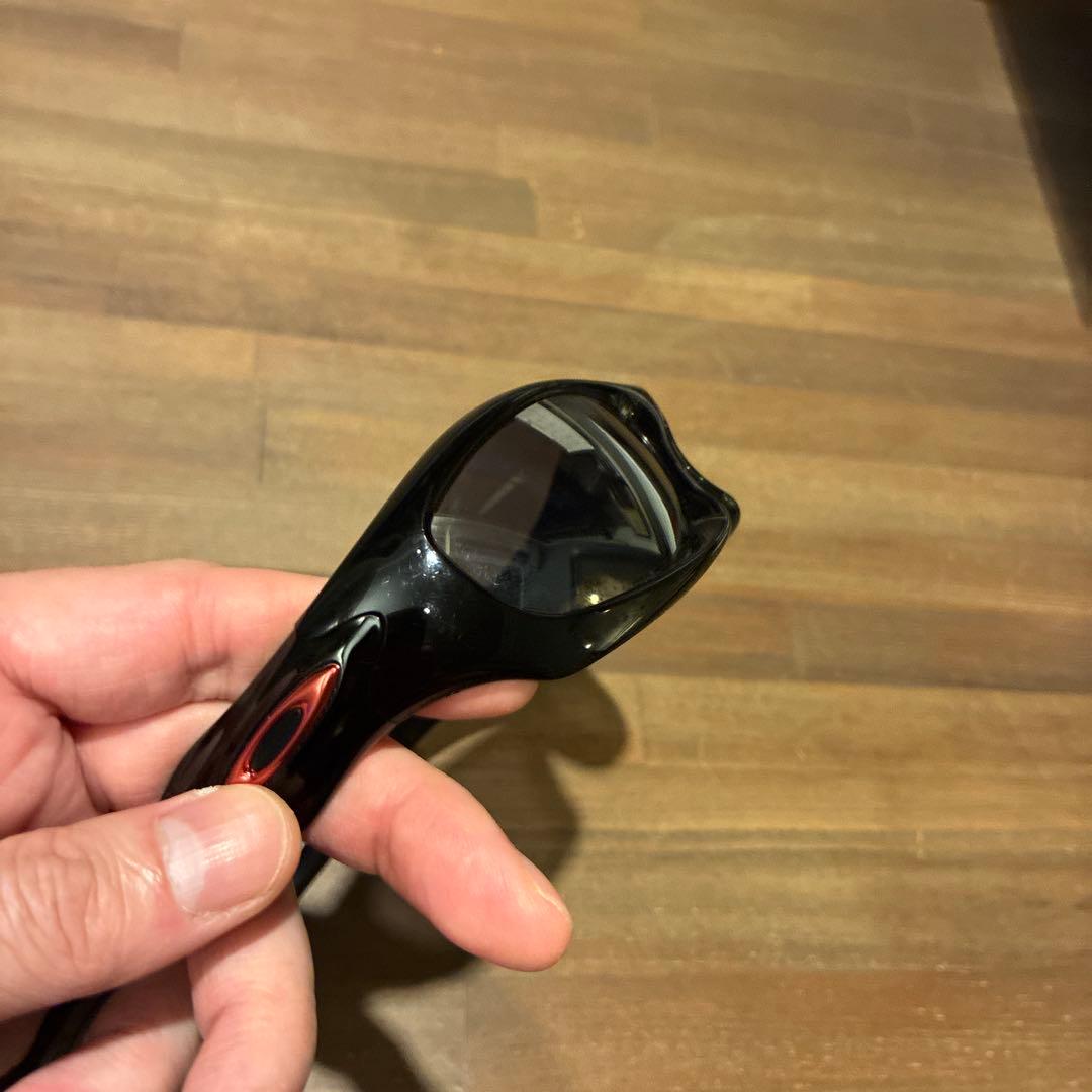 【希少】OAKLEY × DUCATI モンスタードッグ　USA製 コラボ