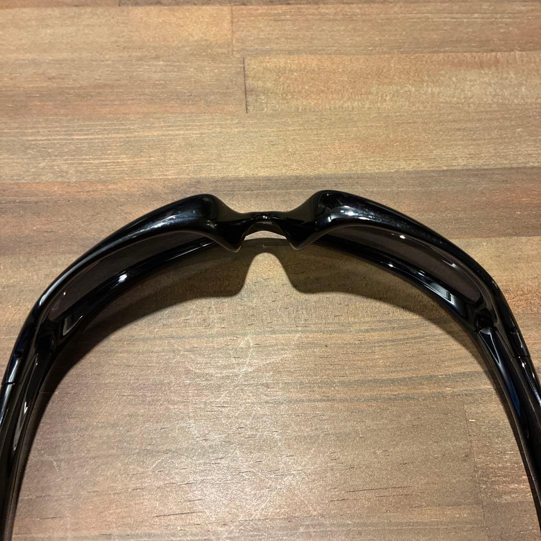 【希少】OAKLEY × DUCATI モンスタードッグ　USA製 コラボ