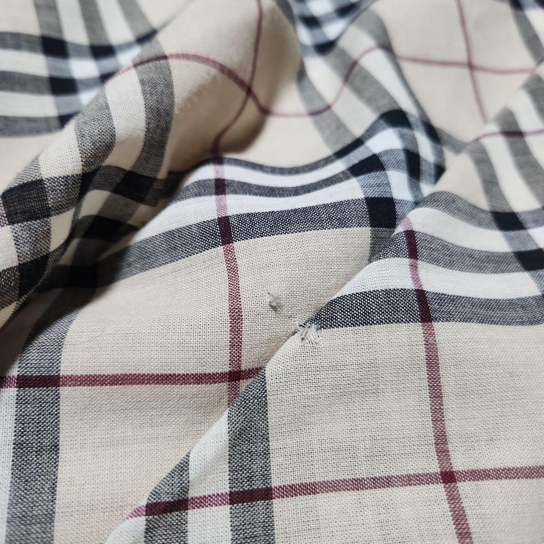 BURBERRY LONDON ワンピース ノバチェック Mサイズ 三陽商会