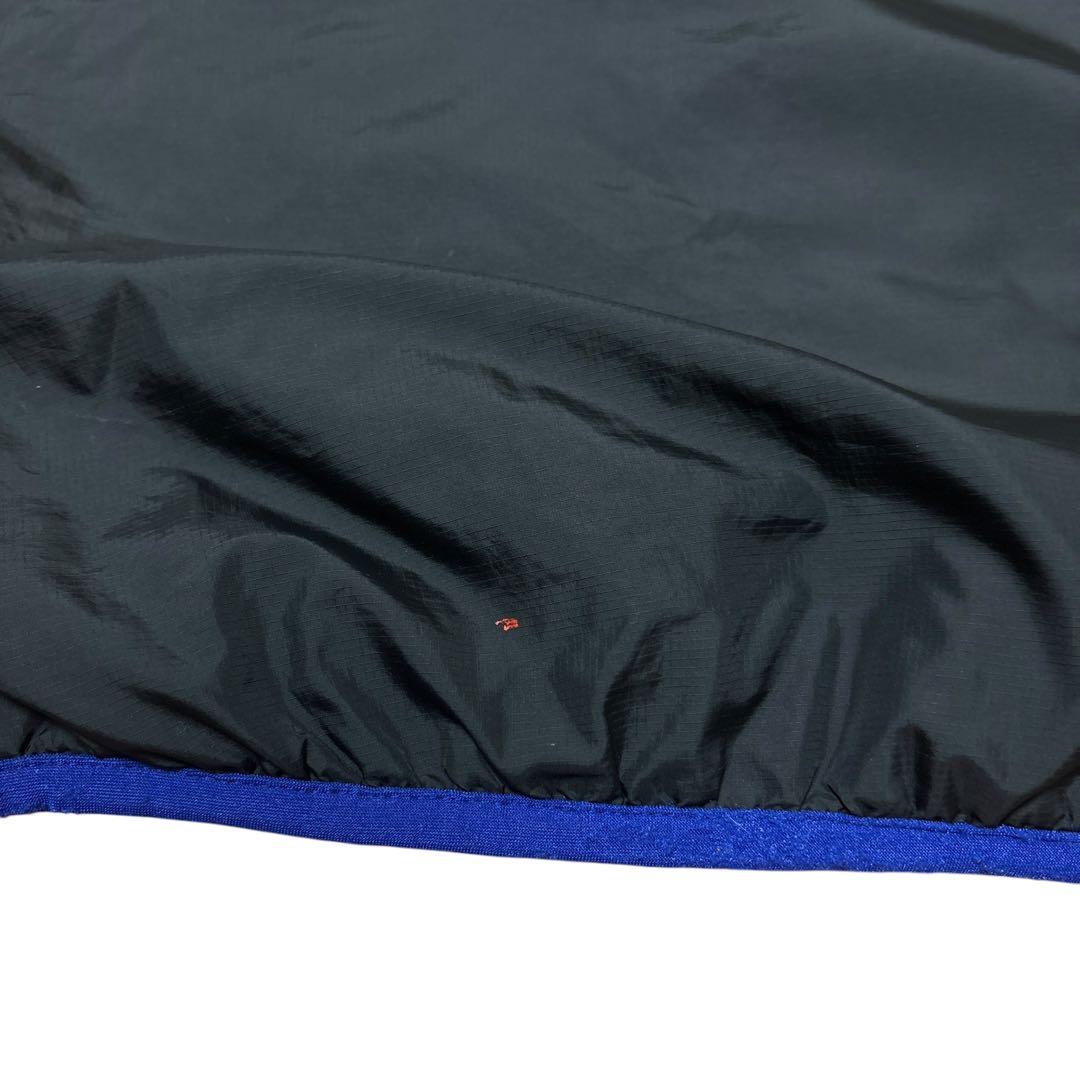 patagonia パタゴニア　パフボール　ベスト　タイ製　2000年製