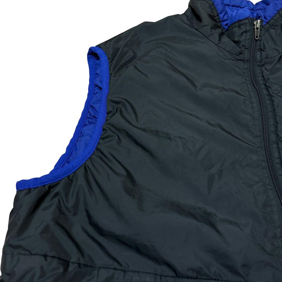 patagonia パタゴニア　パフボール　ベスト　タイ製　2000年製