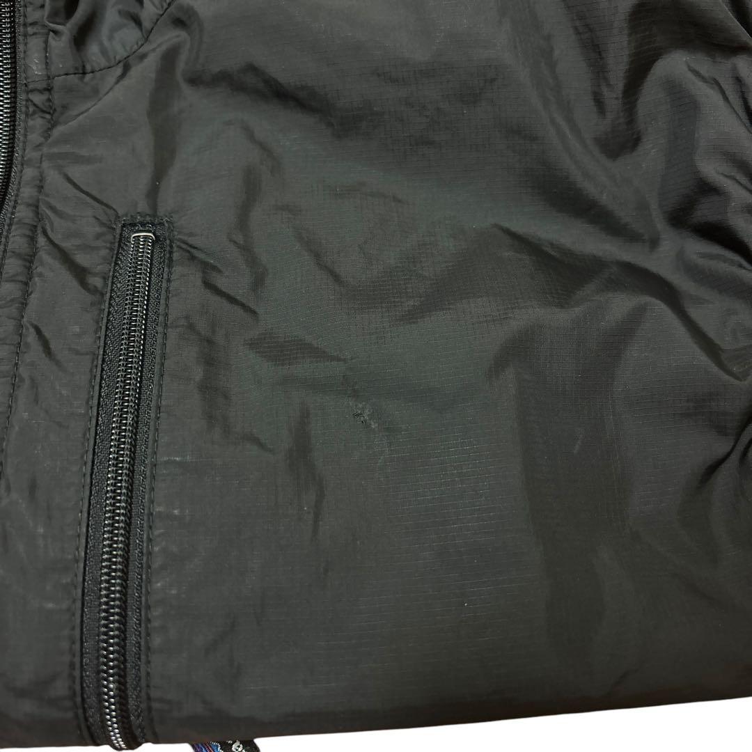 patagonia パタゴニア　パフボール　ベスト　タイ製　2000年製