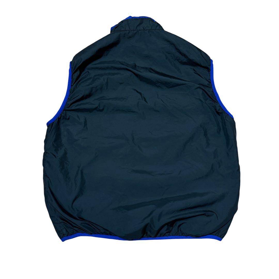 patagonia パタゴニア　パフボール　ベスト　タイ製　2000年製