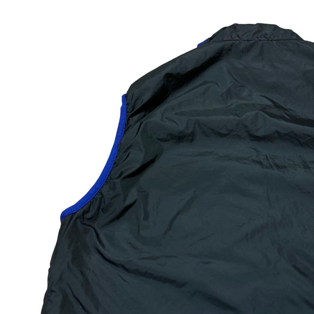 patagonia パタゴニア　パフボール　ベスト　タイ製　2000年製