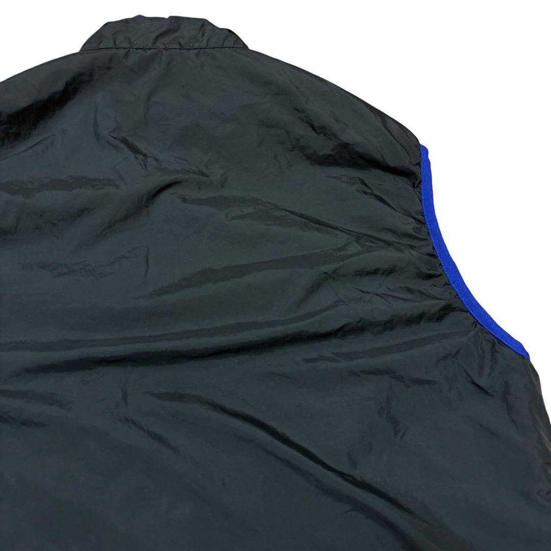 patagonia パタゴニア　パフボール　ベスト　タイ製　2000年製