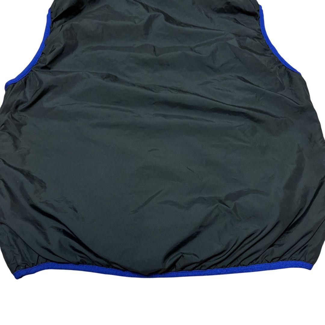 patagonia パタゴニア　パフボール　ベスト　タイ製　2000年製