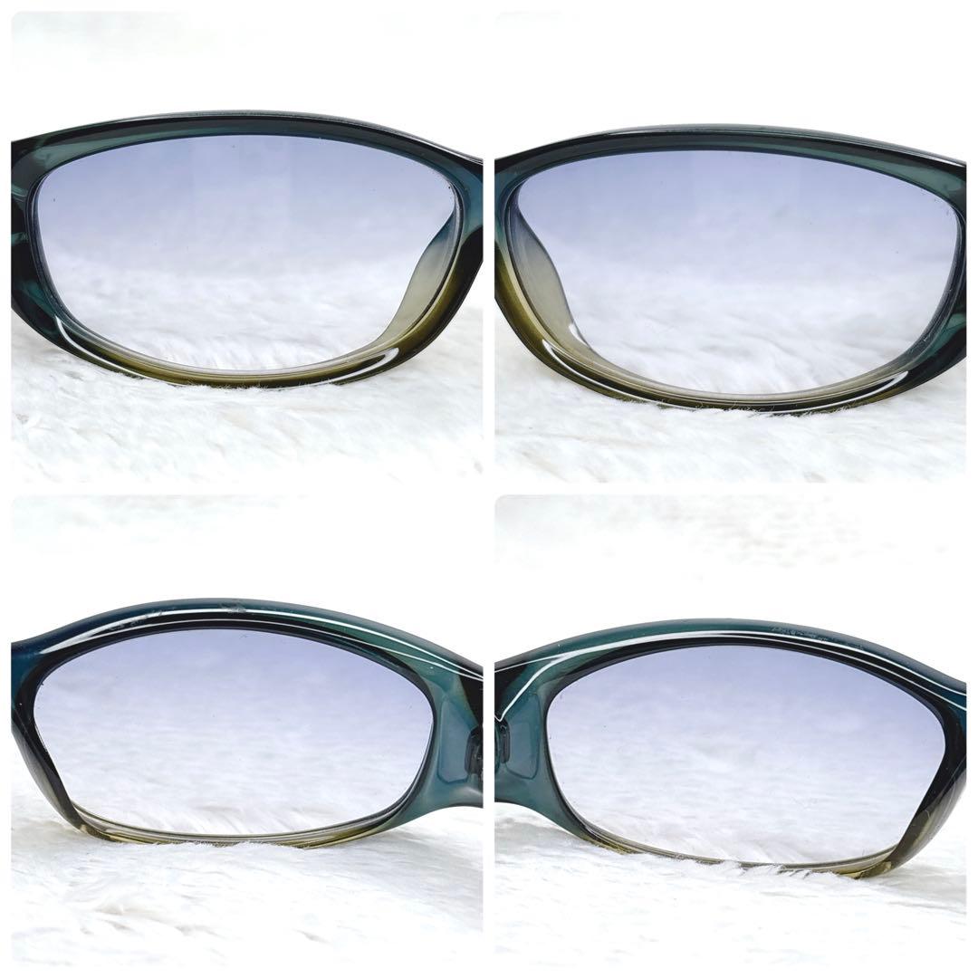 小物 GUCCI Sunglasses Italy Logo Vintage