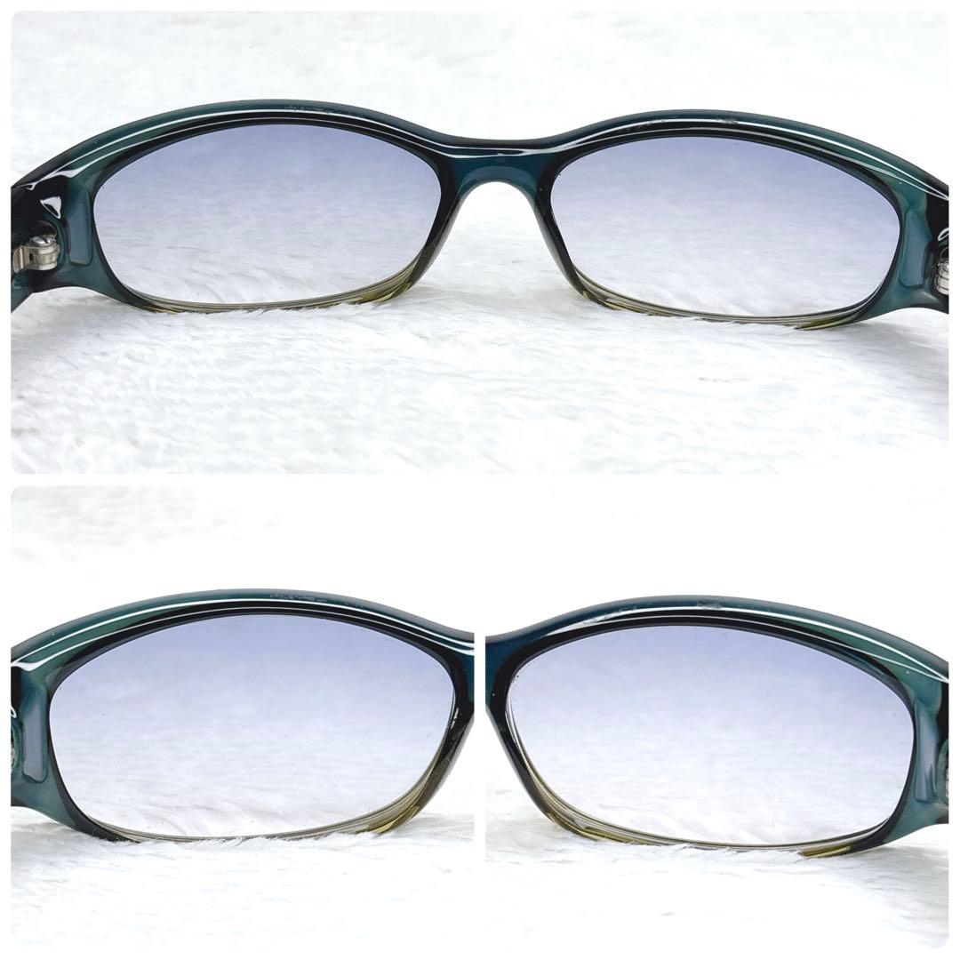 小物 GUCCI Sunglasses Italy Logo Vintage