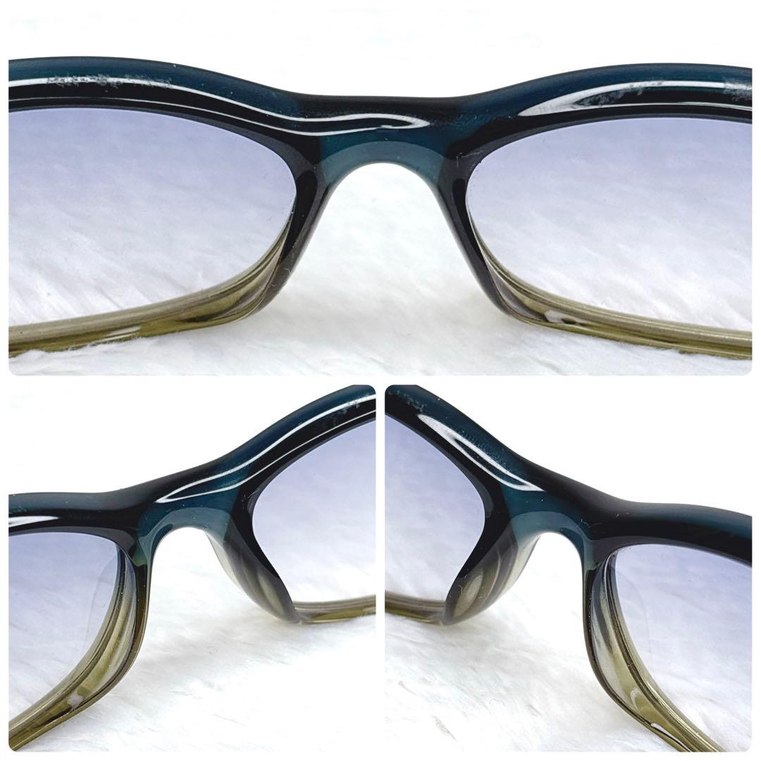 小物 GUCCI Sunglasses Italy Logo Vintage