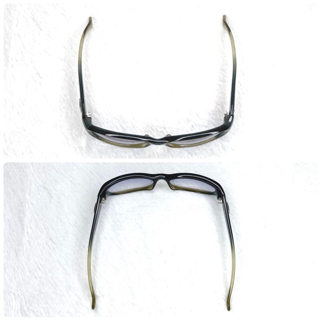 小物 GUCCI Sunglasses Italy Logo Vintage