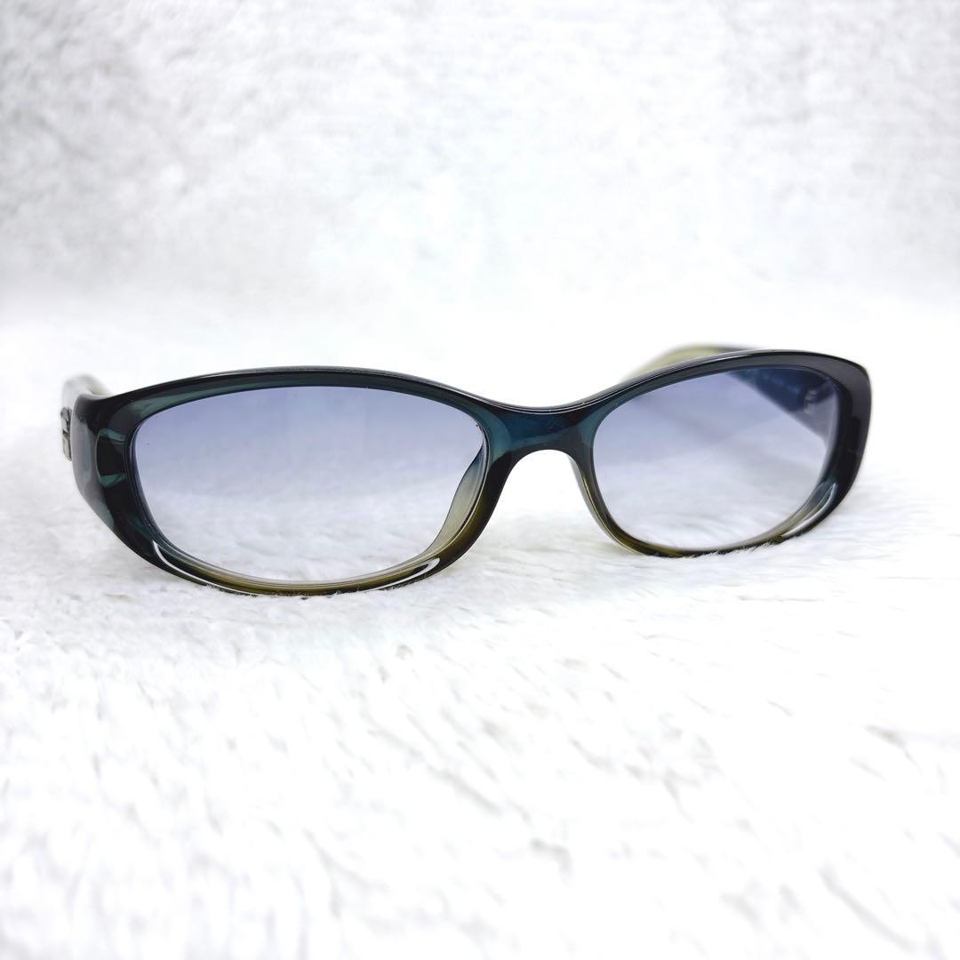 小物 GUCCI Sunglasses Italy Logo Vintage