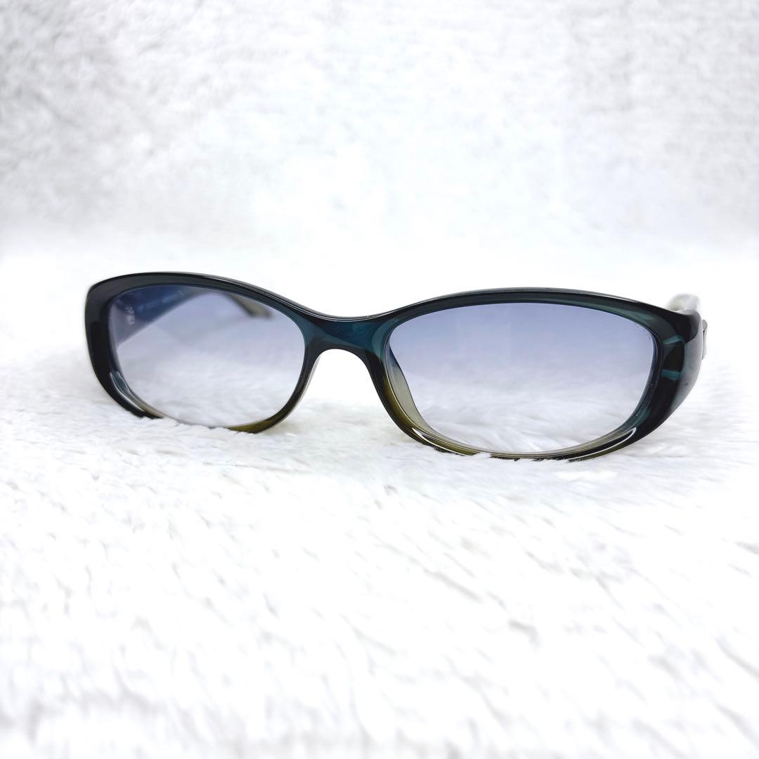 小物 GUCCI Sunglasses Italy Logo Vintage