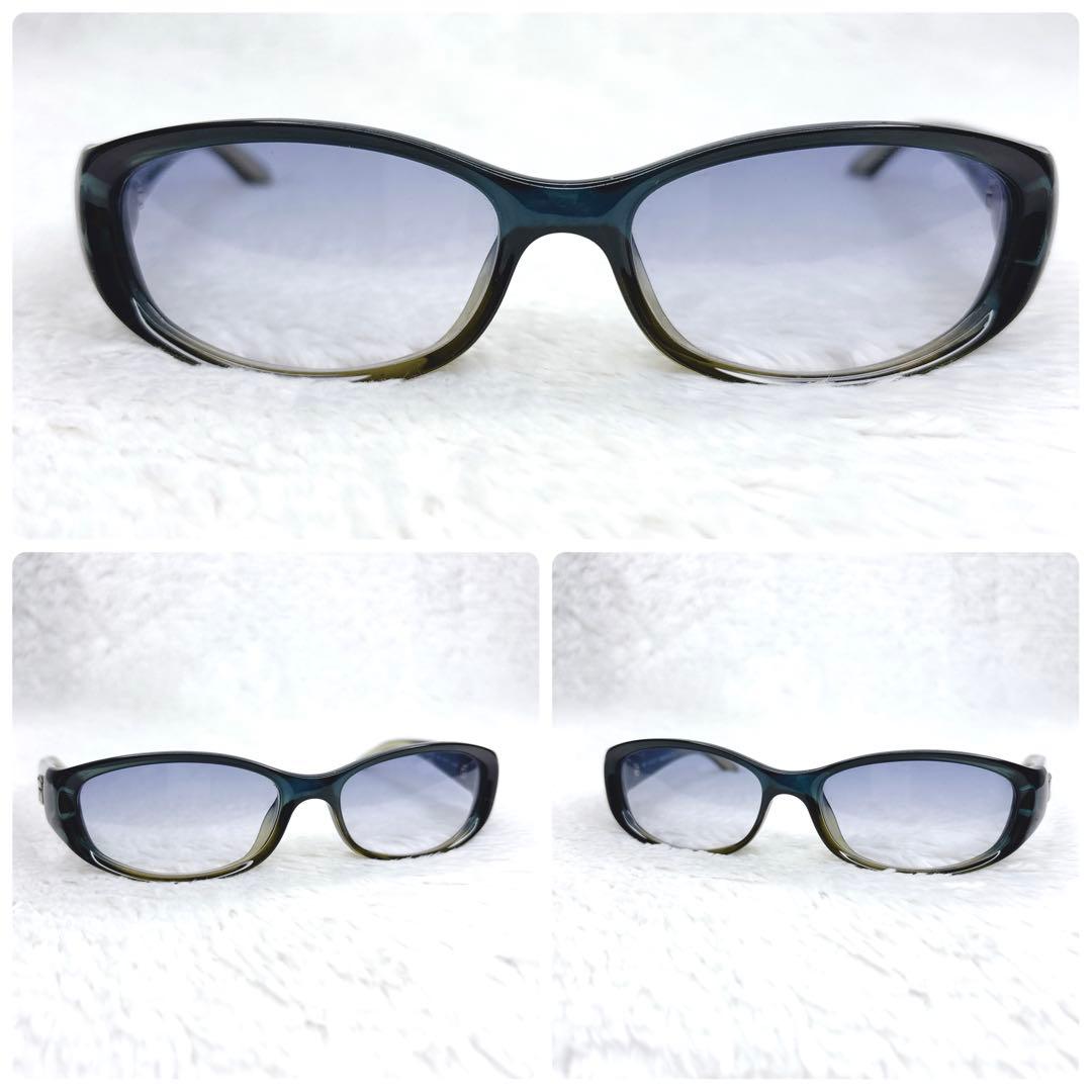 小物 GUCCI Sunglasses Italy Logo Vintage