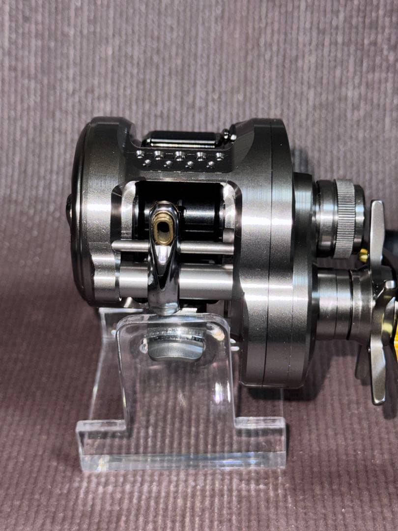 【未使用・新品‼️】23カルカッタコンクエストBFS XG LEFT＆ちぃかわ