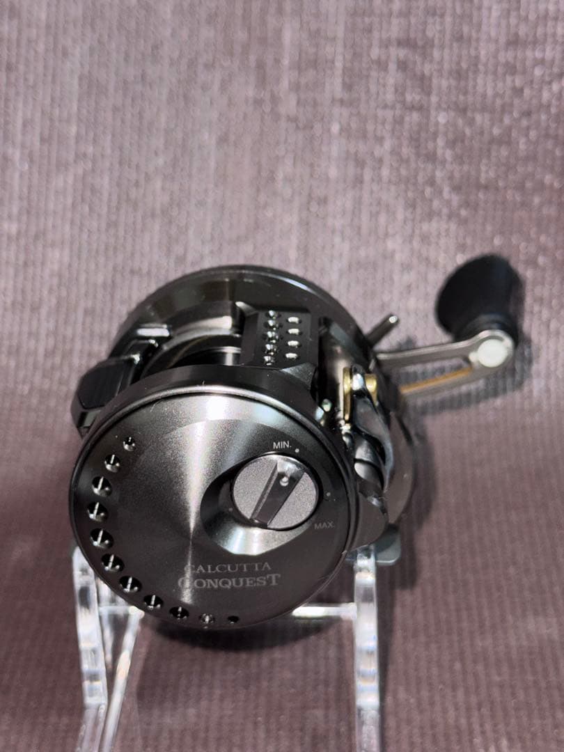 【未使用・新品‼️】23カルカッタコンクエストBFS XG LEFT＆ちぃかわ