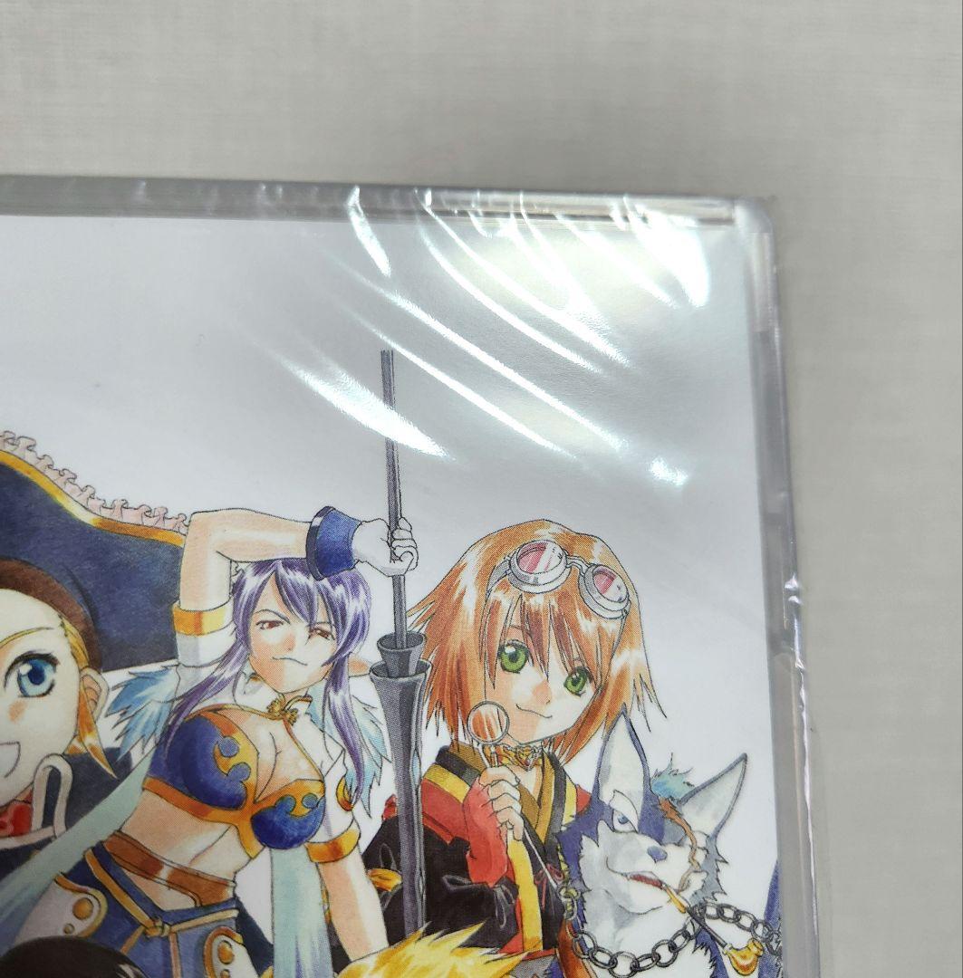 Tales of Vesperia Definitive Edition(北米)